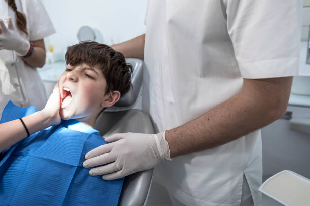 Best Emergency Treatment for Dental Infections or Abscesses in Harrisburg, OR