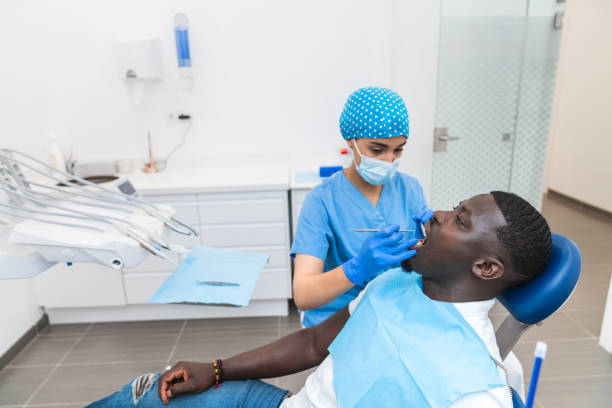 Best Urgent Care for Lost Fillings or Crowns in Harrisburg, OR