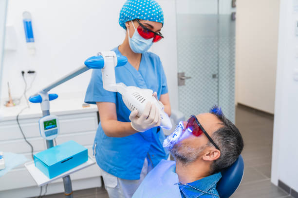 Best Emergency Dental Care for Broken or Chipped Teeth in Harrisburg, OR